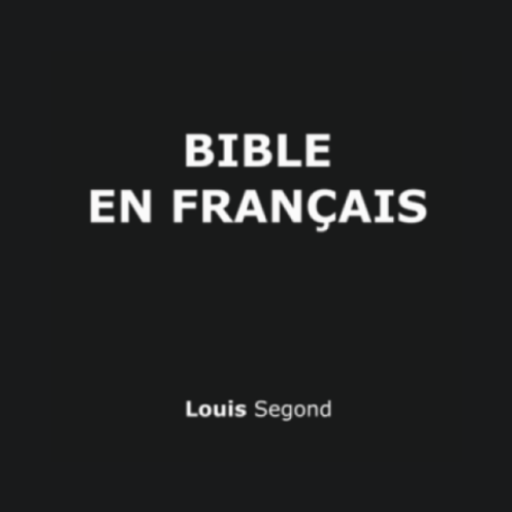 Bible Français - Louis Segond  Icon