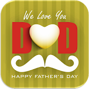 Top 29 Social Apps Like Fathers day greetings - Best Alternatives