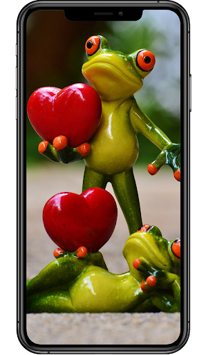 HD Wallpapers & Backgrounds Screen 3