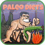 Paleo Diets & Recipes icon