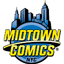 Midtown Comics 