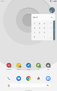 All-In-One Calculator android2mod screenshots 24