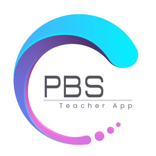 PBS SCHOOL logo