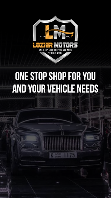 Lozier motors - 0.1.3 - (Android)