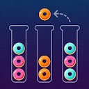 Download Ball Sort - Bubble Sort Puzzle Game Install Latest APK downloader