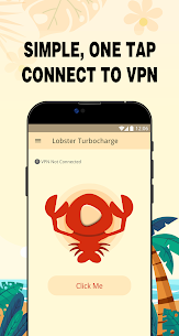 Lobster Turbocharger Apk Latest v2.17.0 for Android 2