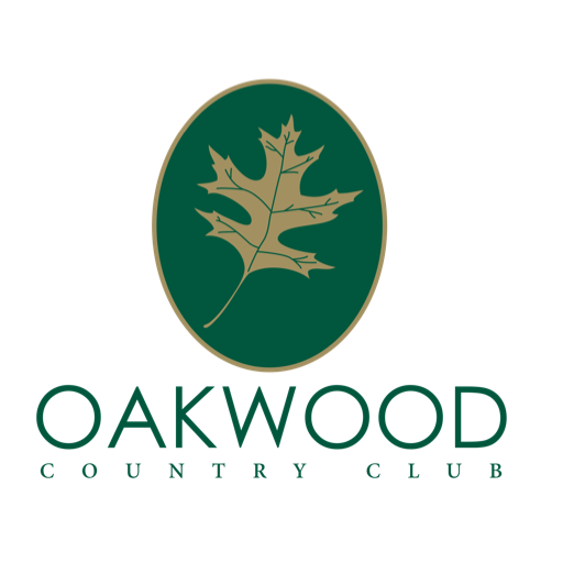Oakwood Country Club logo