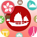 Cover Image of Download LingoCards Learn Hong Kong Cantonese Vocabulary 2.5.2 APK