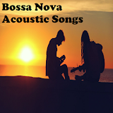 Bossa Nova Acoustic Songs icon