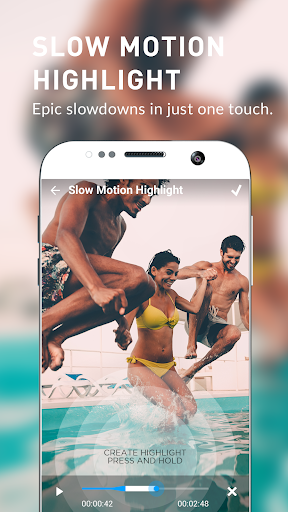 Camera MX - Photo & Video Camera  APK screenshots 4