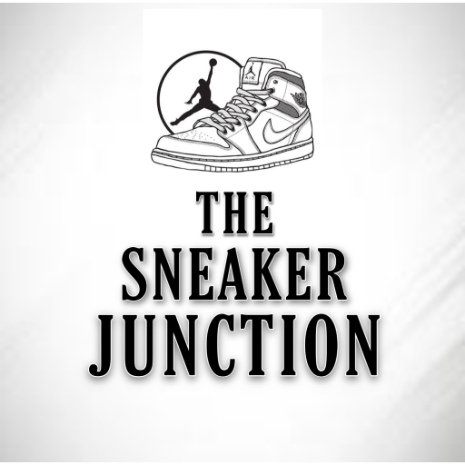 The Sneaker Junction logo