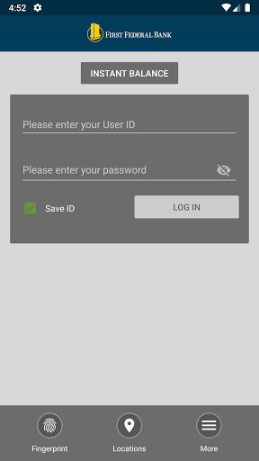 FFBank Screen 2