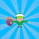 Skydiving 3D - Androidアプリ