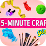 5 minute crafts