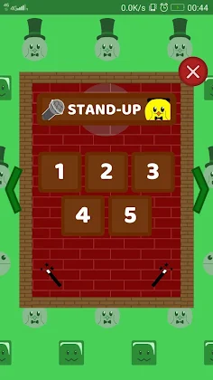 Nem1Piu - Screenshot 2