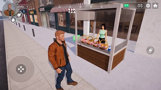 Autopark Inc – Car Parking Sim 2