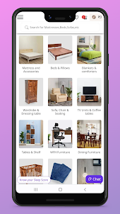 Furniture : Online Shopping