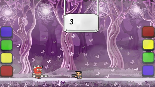 Android application BITMAM 3 screenshort