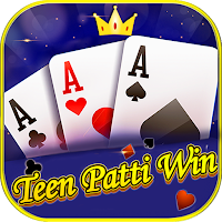 Teen Patti Win - 3 Patti Games