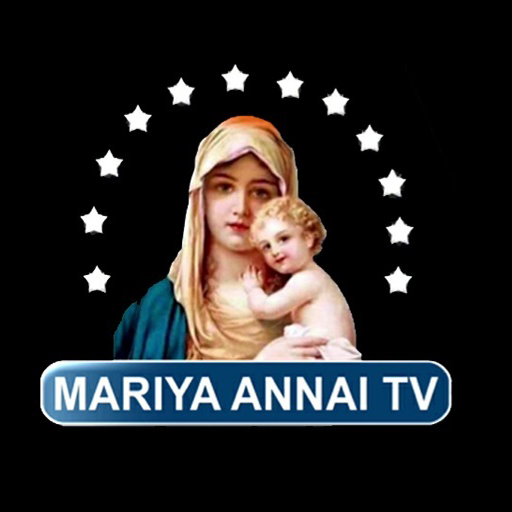 mariyaannai TV logo