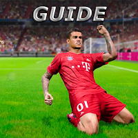 Guide for PES2021 Soccer