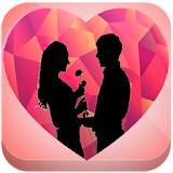 Messages and Love Stories icon