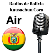 radios de bolivia kausachun coca emisora gratis