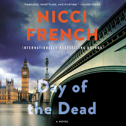 Icon image Day of the Dead: A Novel