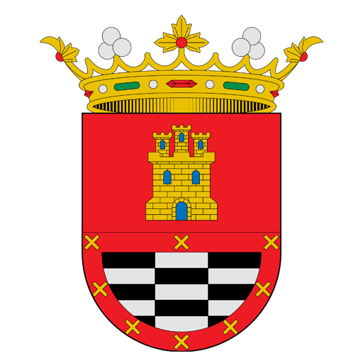 Santa Cruz de Mudela Informa  Icon