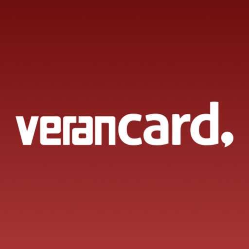 Verancard logo