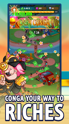Vacation Tycoon - Screenshot 3