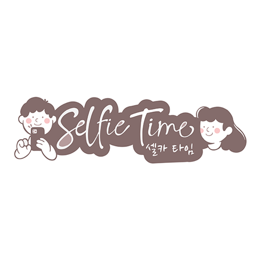 Selfie Time logo