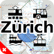 Liniennetze Zürich 2024