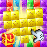 Pop Cubes Smash icon