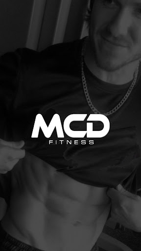 Android application McD Online screenshort