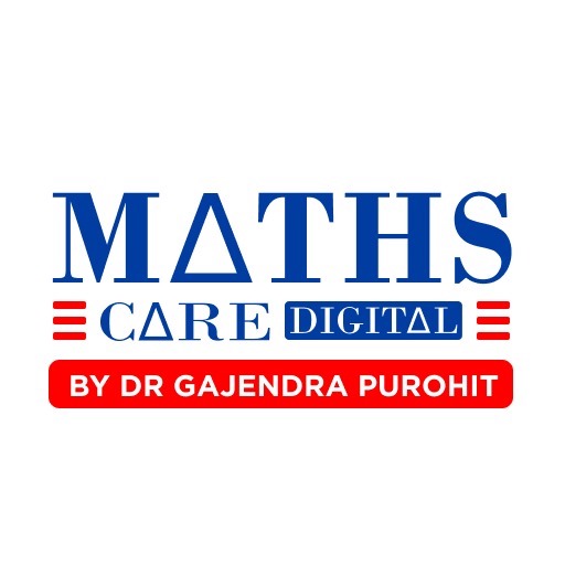 MathsCare Digital logo