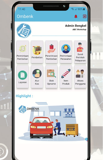 Ombenk Screen 2