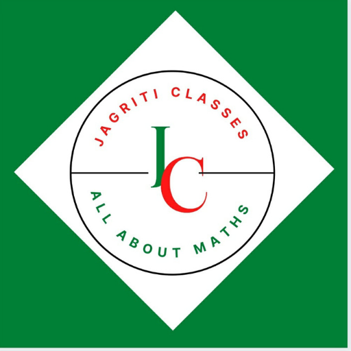 Jagriti Classes logo