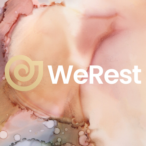 WeRest logo