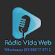 Rádio Vida Web 24hs Windowsでダウンロード