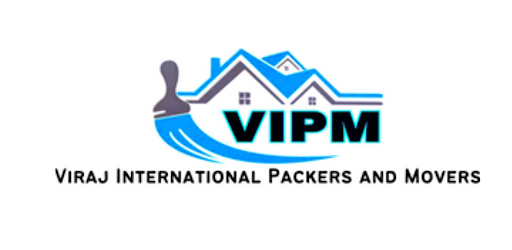 Android application Viraj International Packers screenshort