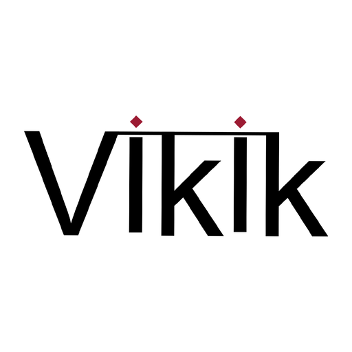 Vikik  Icon