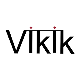 Vikik 아이콘 이미지