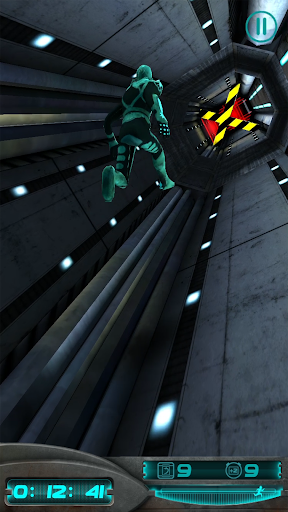 Gravity Project - Action - games