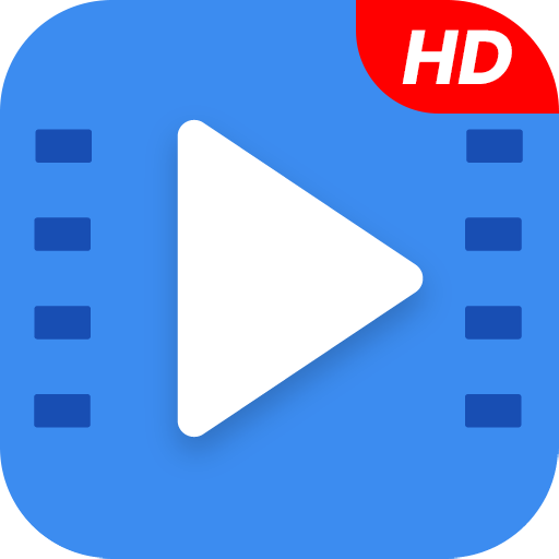 Video player 1.7 Icon