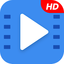 Icon image Video player