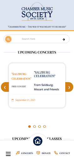 Chamber Music Screen 2