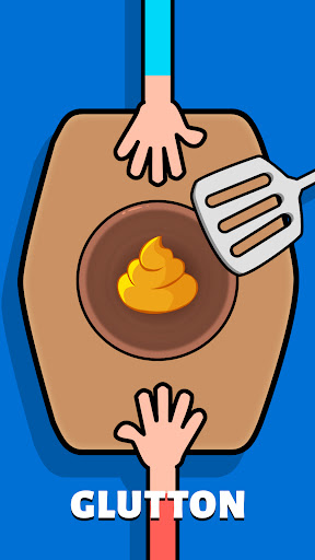 Antistress Two Player Battle screenshot 6