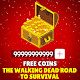 Free Coins for The Walking Dead Road to Survival