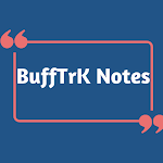 Bufftrk Note